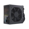 Seasonic Focus Gold 650 moduł zasilaczy 650 W 20+4 pin ATX ATX Czarny