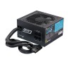 Seasonic Focus Gold 650 moduł zasilaczy 650 W 20+4 pin ATX ATX Czarny