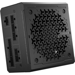 Corsair RM850e moduł zasilaczy 850 W 24-pin ATX ATX Czarny