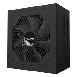 Gigabyte UD1000GM PG5 moduł zasilaczy 1000 W 20+4 pin ATX ATX Czarny