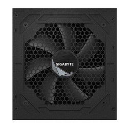 Gigabyte UD1000GM PG5 moduł zasilaczy 1000 W 20+4 pin ATX ATX Czarny
