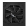Gigabyte UD1000GM PG5 moduł zasilaczy 1000 W 20+4 pin ATX ATX Czarny