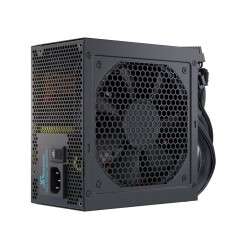 Seasonic Focus Gold 750 moduł zasilaczy 750 W 20+4 pin ATX ATX Czarny