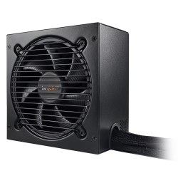 Zasilacz BE QUIET! PURE POWER 11 BN292 (400 W Aktywne 120 mm)