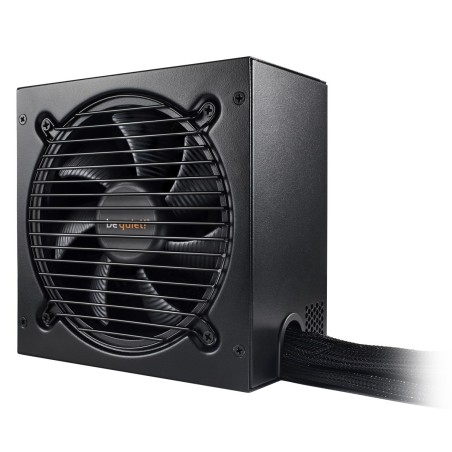 Zasilacz BE QUIET! PURE POWER 11 BN292 (400 W Aktywne 120 mm)