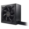Zasilacz BE QUIET! PURE POWER 11 BN292 (400 W Aktywne 120 mm)