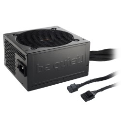 Zasilacz BE QUIET! PURE POWER 11 BN292 (400 W Aktywne 120 mm)