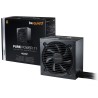 Zasilacz BE QUIET! PURE POWER 11 BN292 (400 W Aktywne 120 mm)