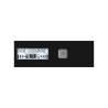 Zasilacz awaryjny UPS X4 600 RM Plus, 600VA, 360W, 4x C13, 2x FR/Schuko