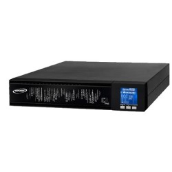 Zasilacz awaryjny UPS E3 Pro 1000 RT, 1000VA, 900W, 3x C13