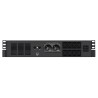 Zasilacz awaryjny UPS X4 1000 RM Plus, 1000VA, 600W, 8x C13, 2x FR/Schuko