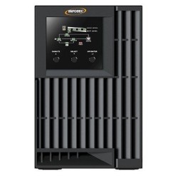 Zasilacz awaryjny UPS E4 Value 1000, 1000VA, 800W, 3x C13