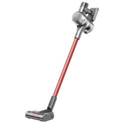 Dreame T20 2-in-1 stick vacuum Bateria Suchy Szary, Pomarańczowy 3 Ah