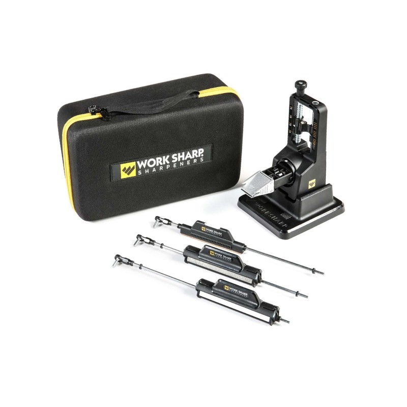 Work Sharp Precision Adjust Elite Work Sharp Precision Adjust Elite