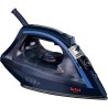 Tefal Virtuo FV 1713 Żelazko suche i parowe 2000 W Niebieski