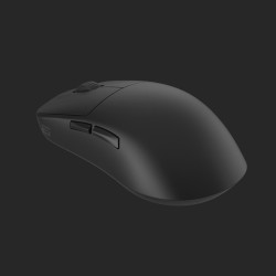 Endgame Gear OP1we Wireless Gaming Mouse - czarna