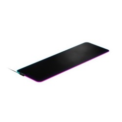 Podkładka pod mysz dla graczy SteelSeries XL QCK Prism Black