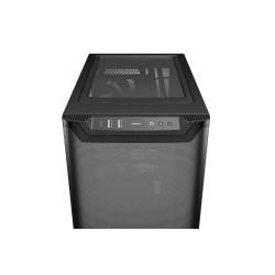 OBUDOWA BE QUIET! PURE BASE 501 Airflow Window Black