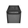 OBUDOWA BE QUIET! PURE BASE 501 Airflow Window Black