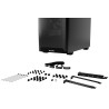 OBUDOWA BE QUIET! PURE BASE 501 Airflow Window Black