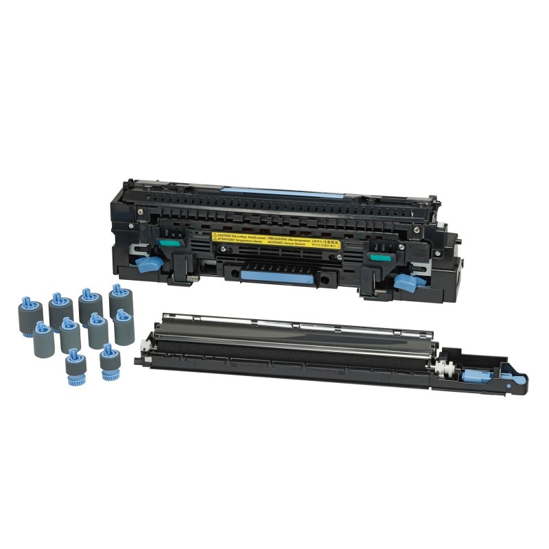 HP Zestaw konserwacyjny/nagrzewnica LaserJet 220 V HP Zestaw konserwacyjny/nagrzewnica LaserJet 220 V