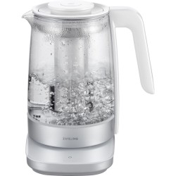 Czajnik elektryczny ZWILLING Enfinigy srebrny 53102-500-0
