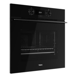 Teka HLB 8400 FBK 71 l 3215 W Czarny
