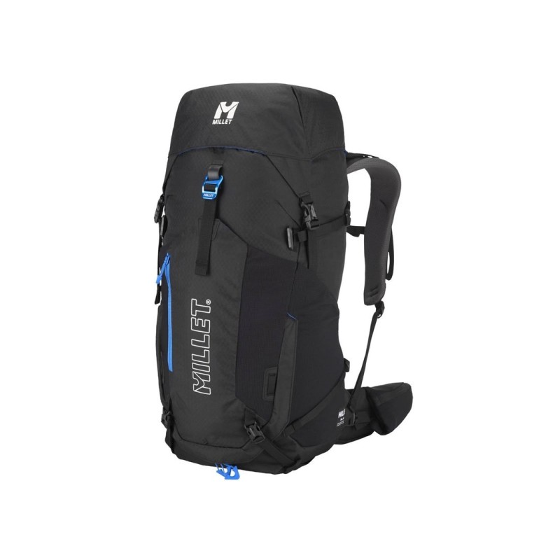 Plecak Millet Ubic 40 - e-black
