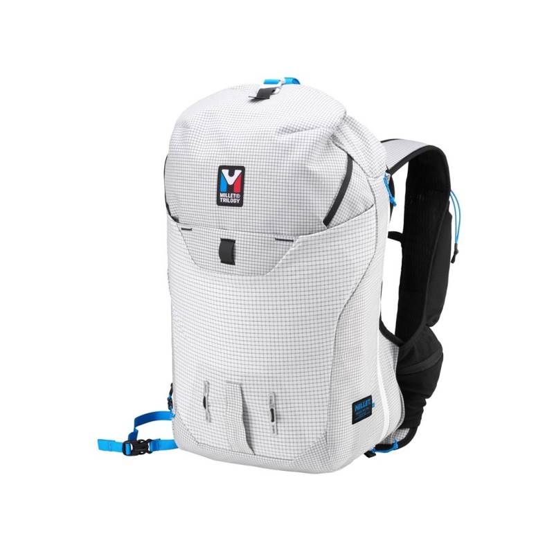 Plecak do biegania Millet Trilogy Sky 25+ White rozmiar L/XL