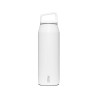 Butelka termiczna MiiR szeroki wlew 470ml White