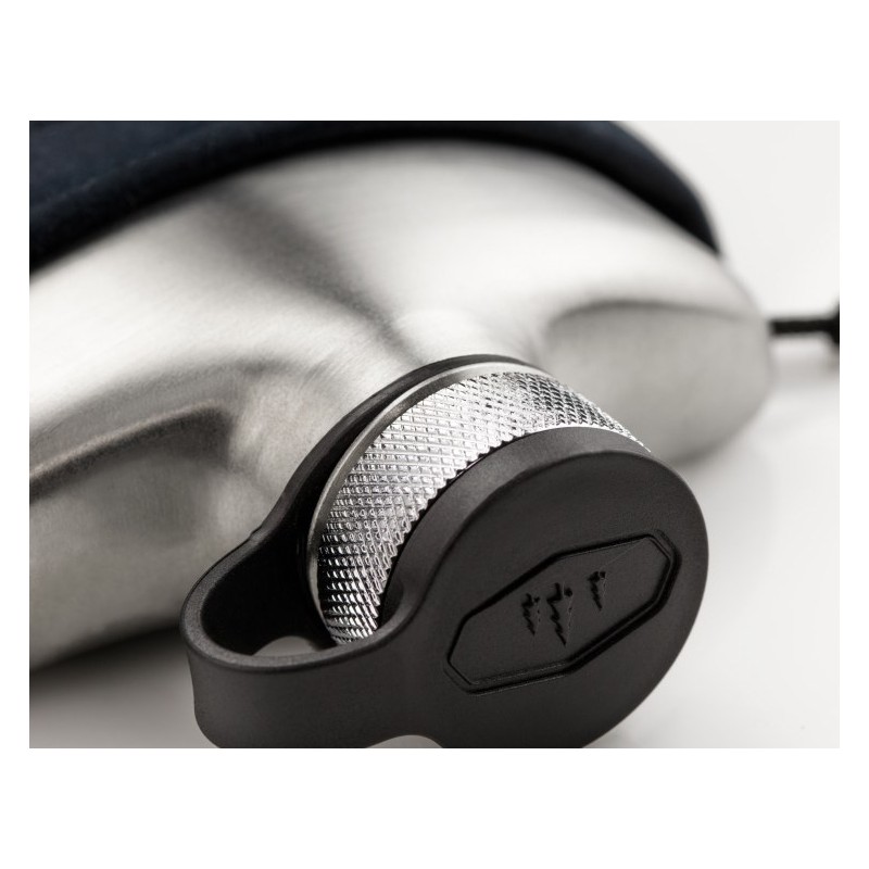 GSI Outdoors 66108 bidon Wędrówki 236,6 ml Stal nierdzewna