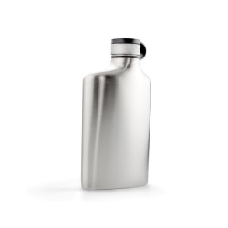 GSI Outdoors 66108 bidon Wędrówki 236,6 ml Stal nierdzewna