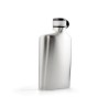 GSI Outdoors 66108 bidon Wędrówki 236,6 ml Stal nierdzewna