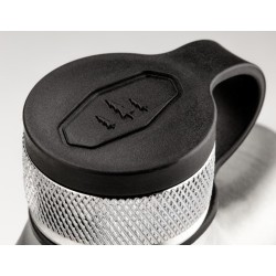 GSI Outdoors 66108 bidon Wędrówki 236,6 ml Stal nierdzewna