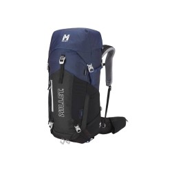 Plecak damski Millet Ubic 40 - e-black/dark blue