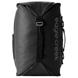 Eagle Creek EC060504010 plecak podróżny Czarny Ripstop