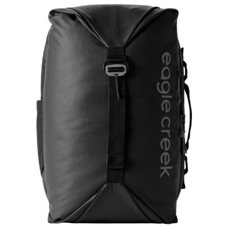 Eagle Creek EC060504010 plecak podróżny Czarny Ripstop