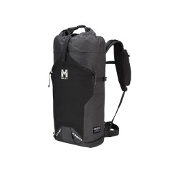 Plecak górski Millet Mixt 25+5 - black/black