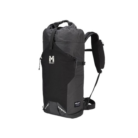 Plecak górski Millet Mixt 25+5 - black/black