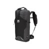 Plecak górski Millet Mixt 25+5 - black/black