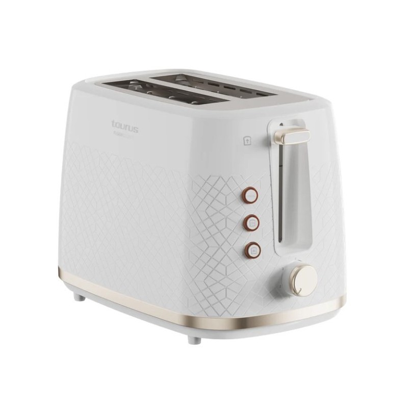 Toster Taurus Fusion Crunch 960707000