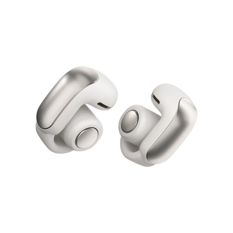 Słuchawki douszne Bose Ultra Open Earbuds (białe) Słuchawki douszne Bose Ultra Open Earbuds (białe)