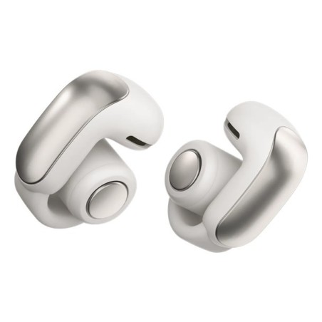 Słuchawki douszne Bose Ultra Open Earbuds (białe)
