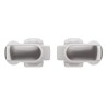 Słuchawki douszne Bose Ultra Open Earbuds (białe)