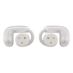 Słuchawki douszne Bose Ultra Open Earbuds (białe)