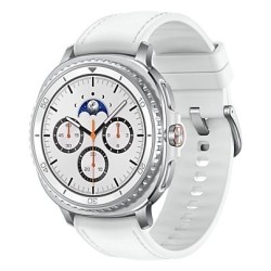 Smartwatch Samsung SM-L500 Galaxy Watch 8 Classic 46mm, BT White