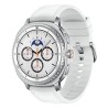 Smartwatch Samsung SM-L500 Galaxy Watch 8 Classic 46mm, BT White