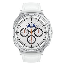Smartwatch Samsung SM-L500 Galaxy Watch 8 Classic 46mm, BT White