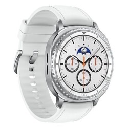 Smartwatch Samsung SM-L500 Galaxy Watch 8 Classic 46mm, BT White