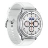 Smartwatch Samsung SM-L500 Galaxy Watch 8 Classic 46mm, BT White